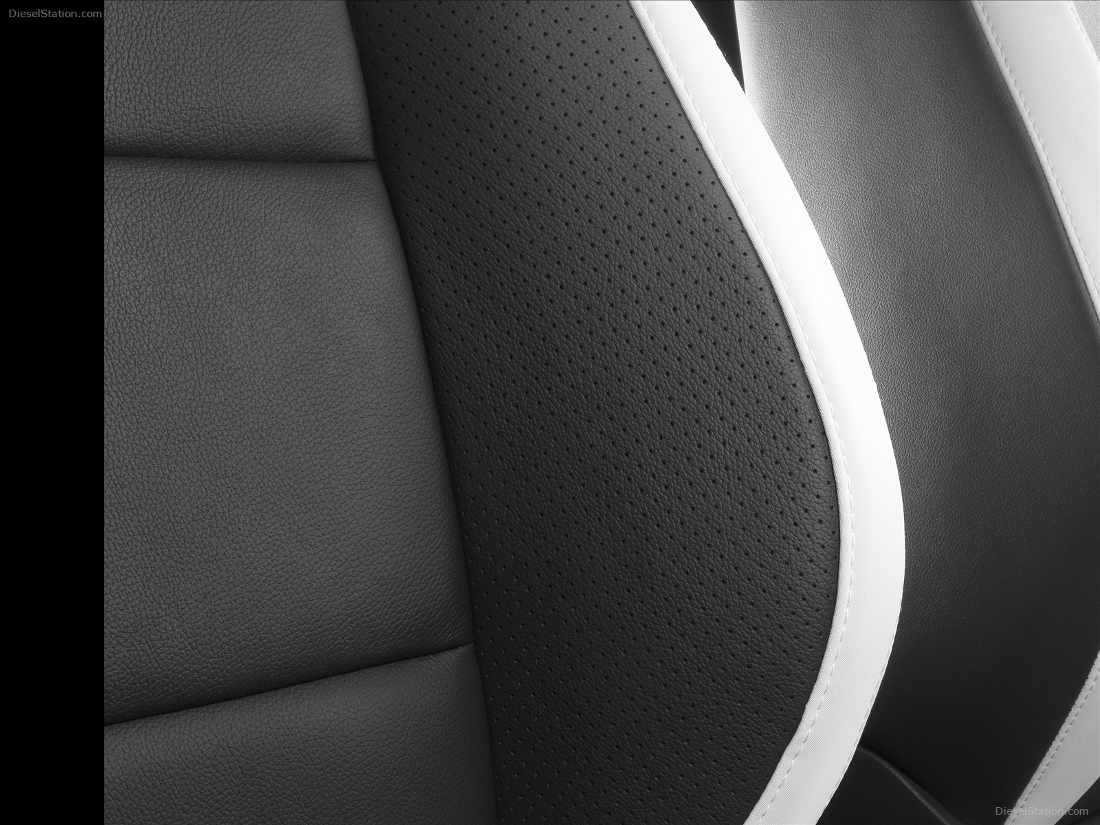 Seat Ibiza Cupra 2013