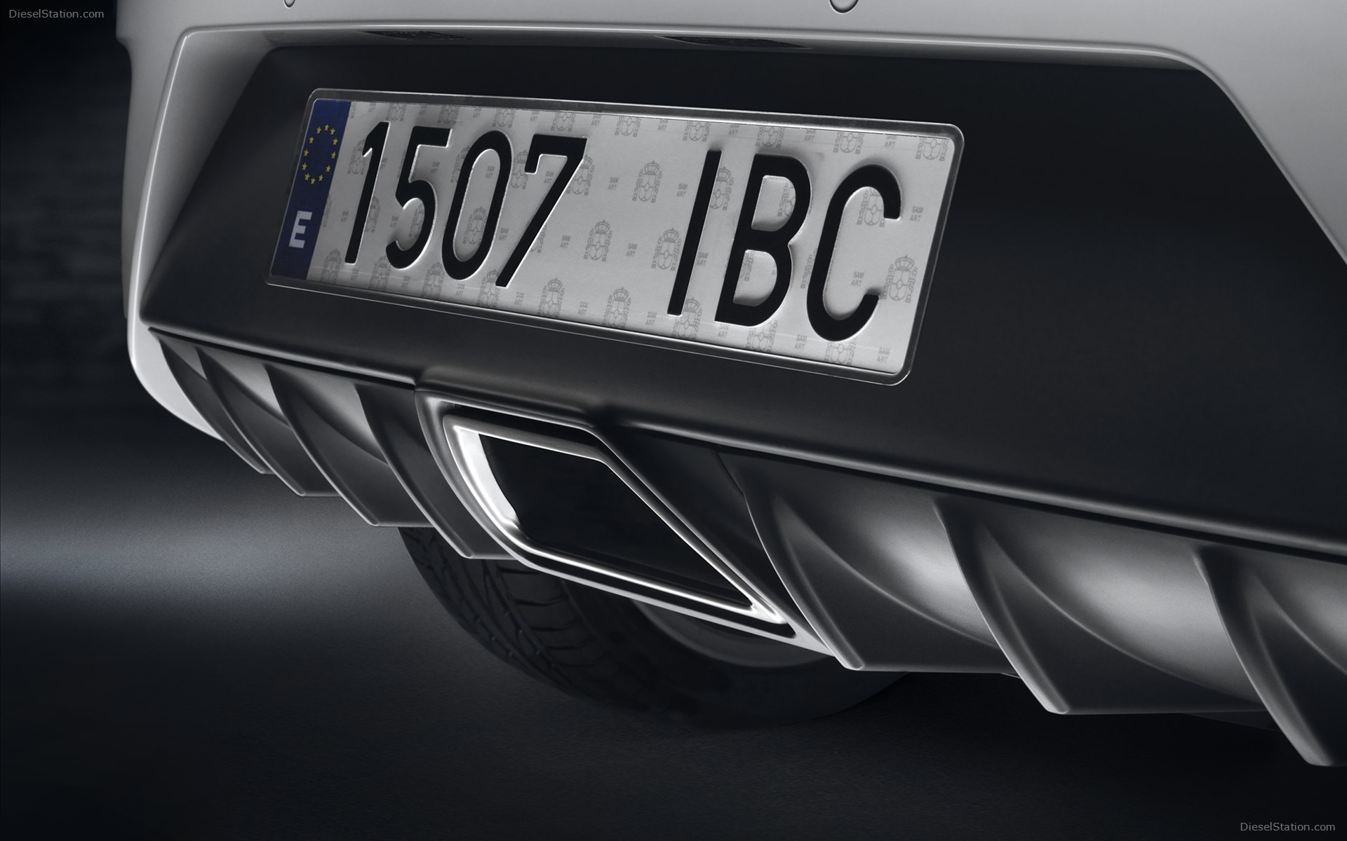 Seat Ibiza Cupra 2013