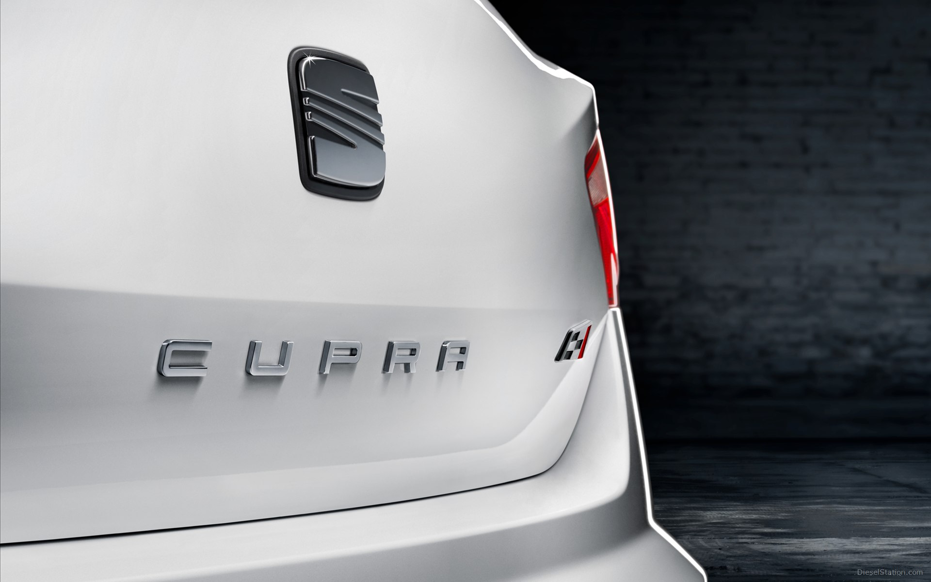 Seat Ibiza Cupra 2013