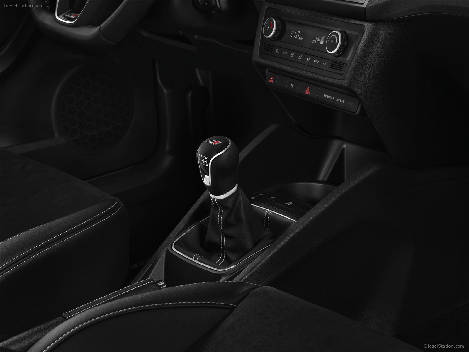Seat Ibiza Cupra 2016