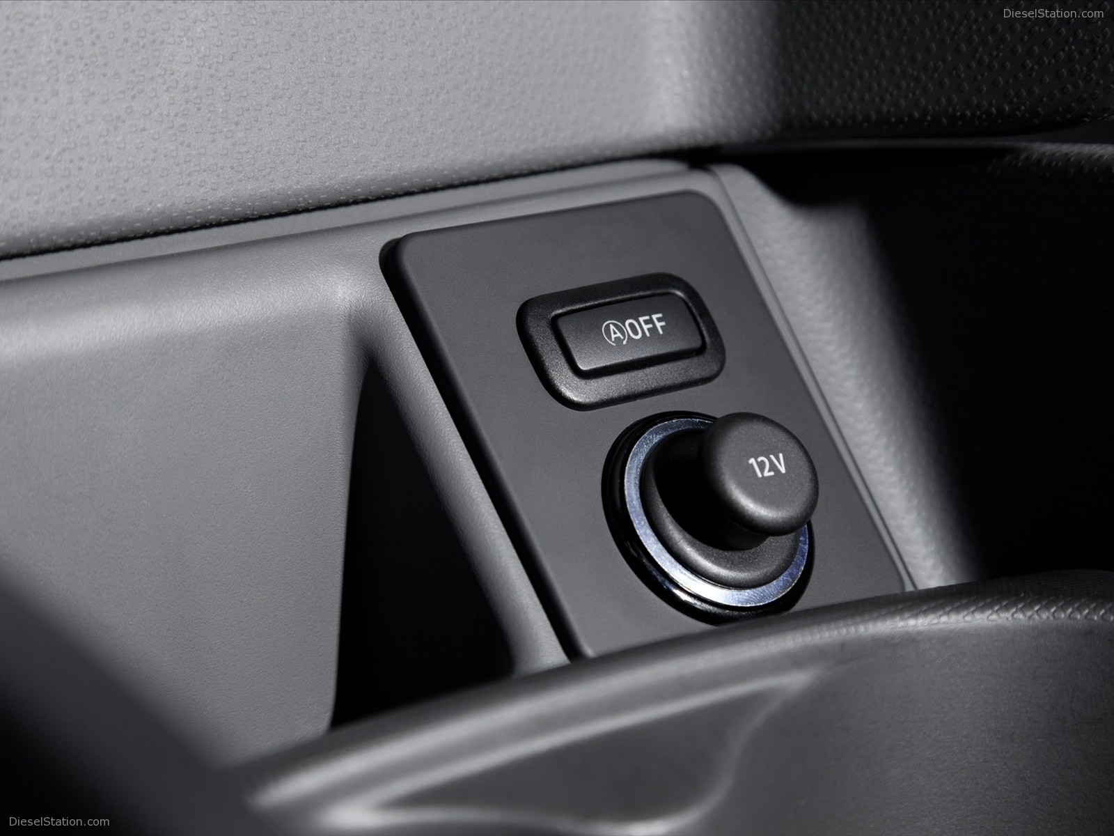 Seat Ibiza Ecomotive 2011