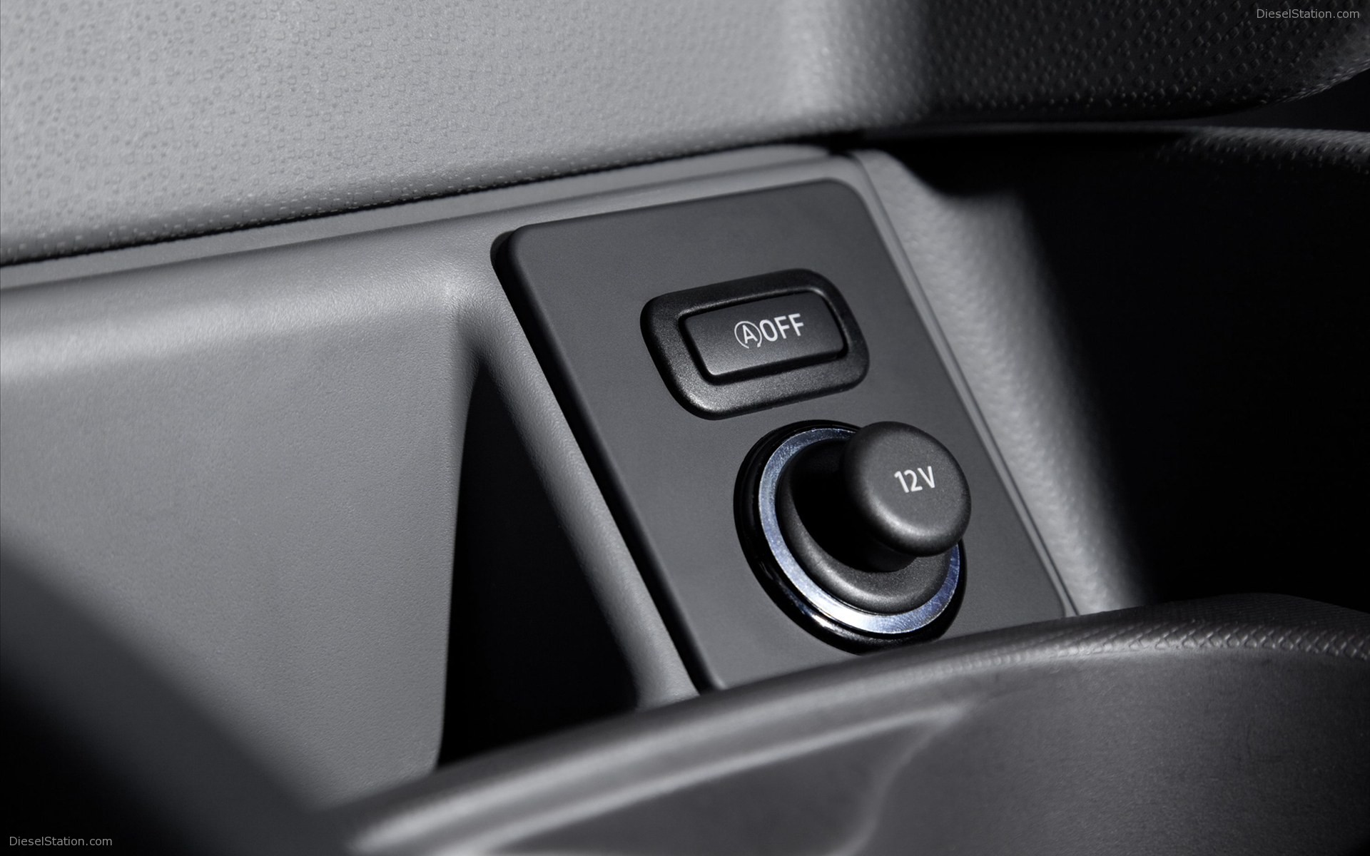 Seat Ibiza Ecomotive 2011