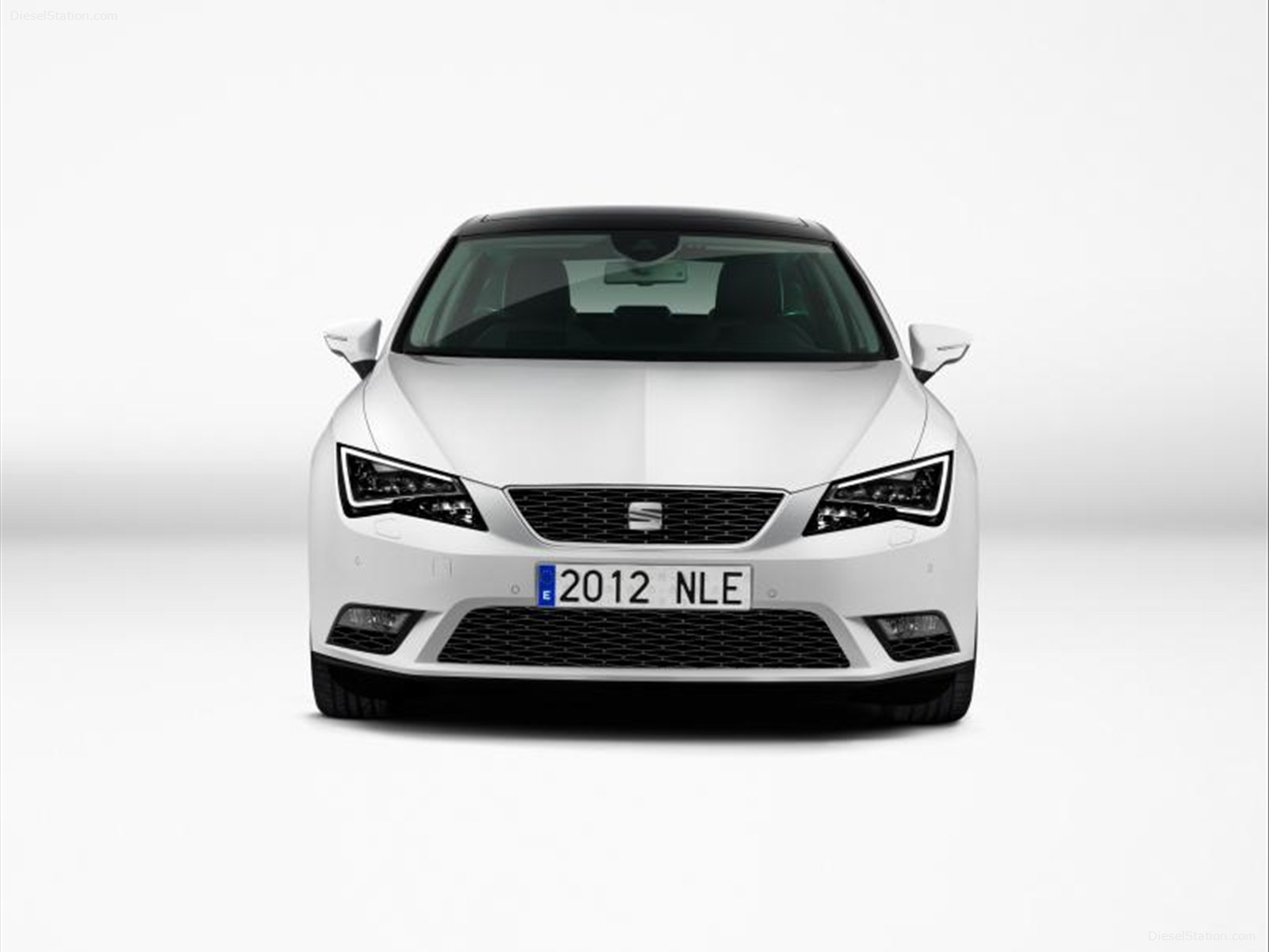 Seat Leon 2012