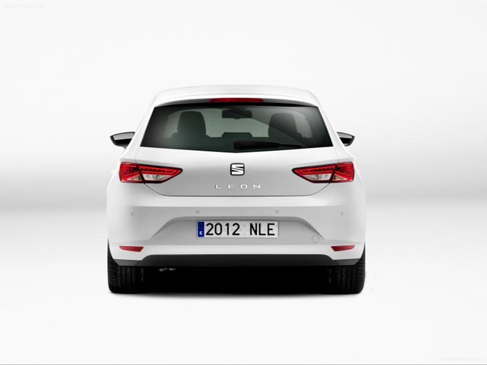 Seat Leon 2012