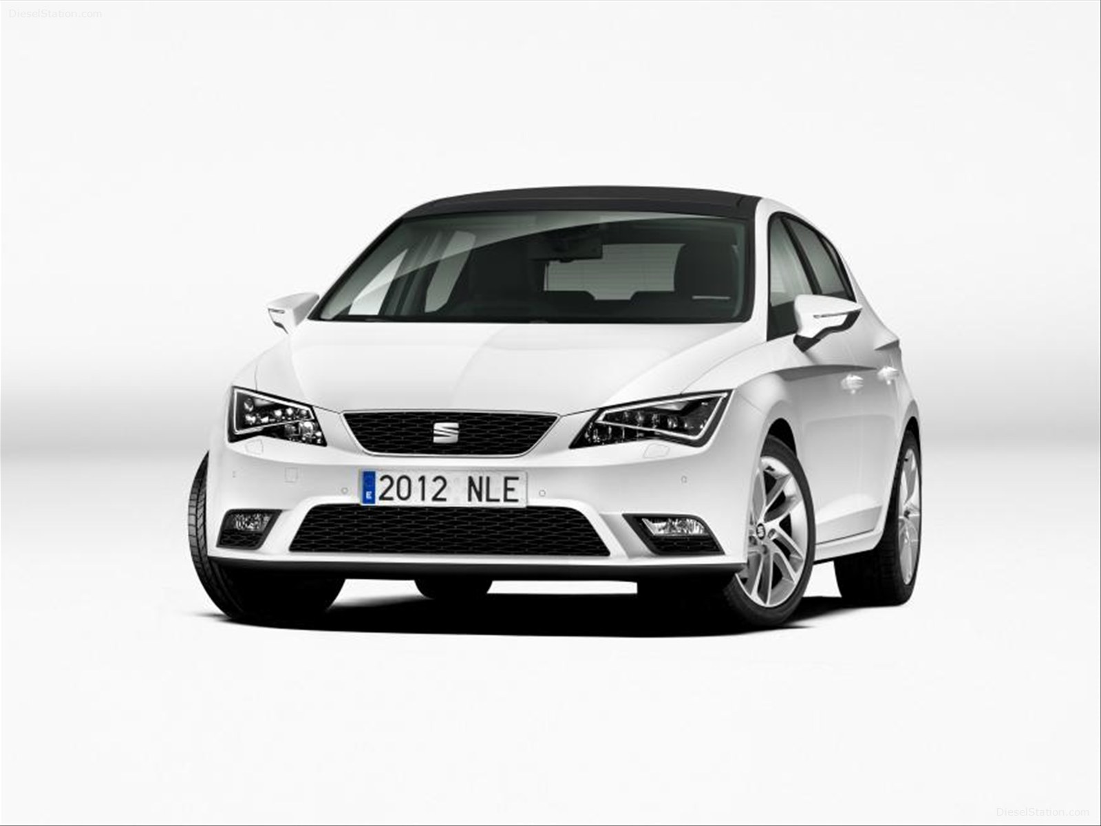 Seat Leon 2012