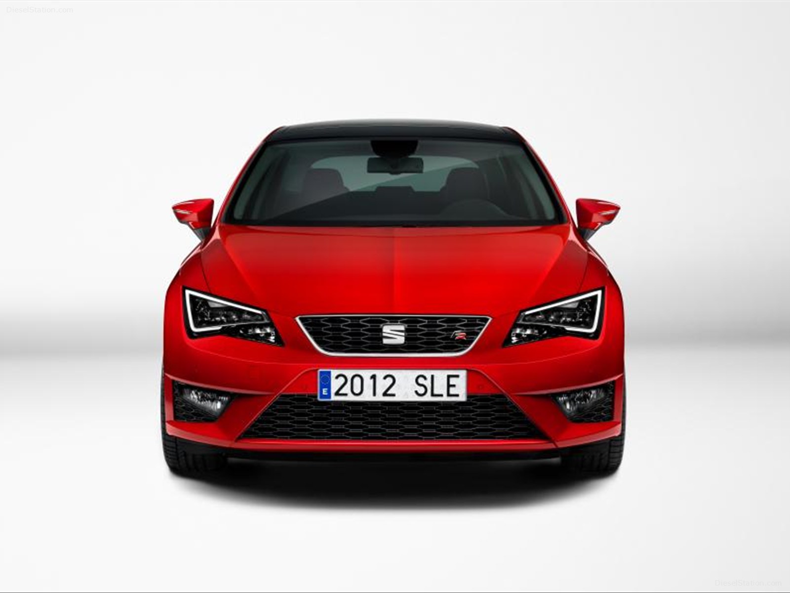 Seat Leon 2012