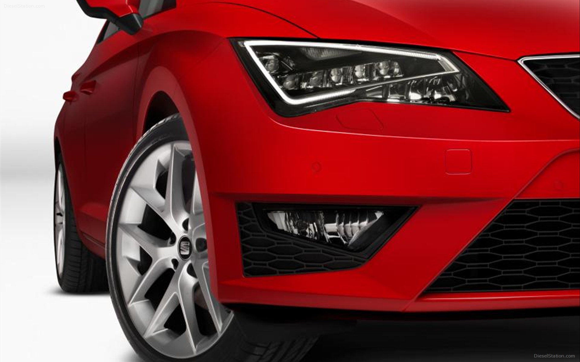 Seat Leon 2012