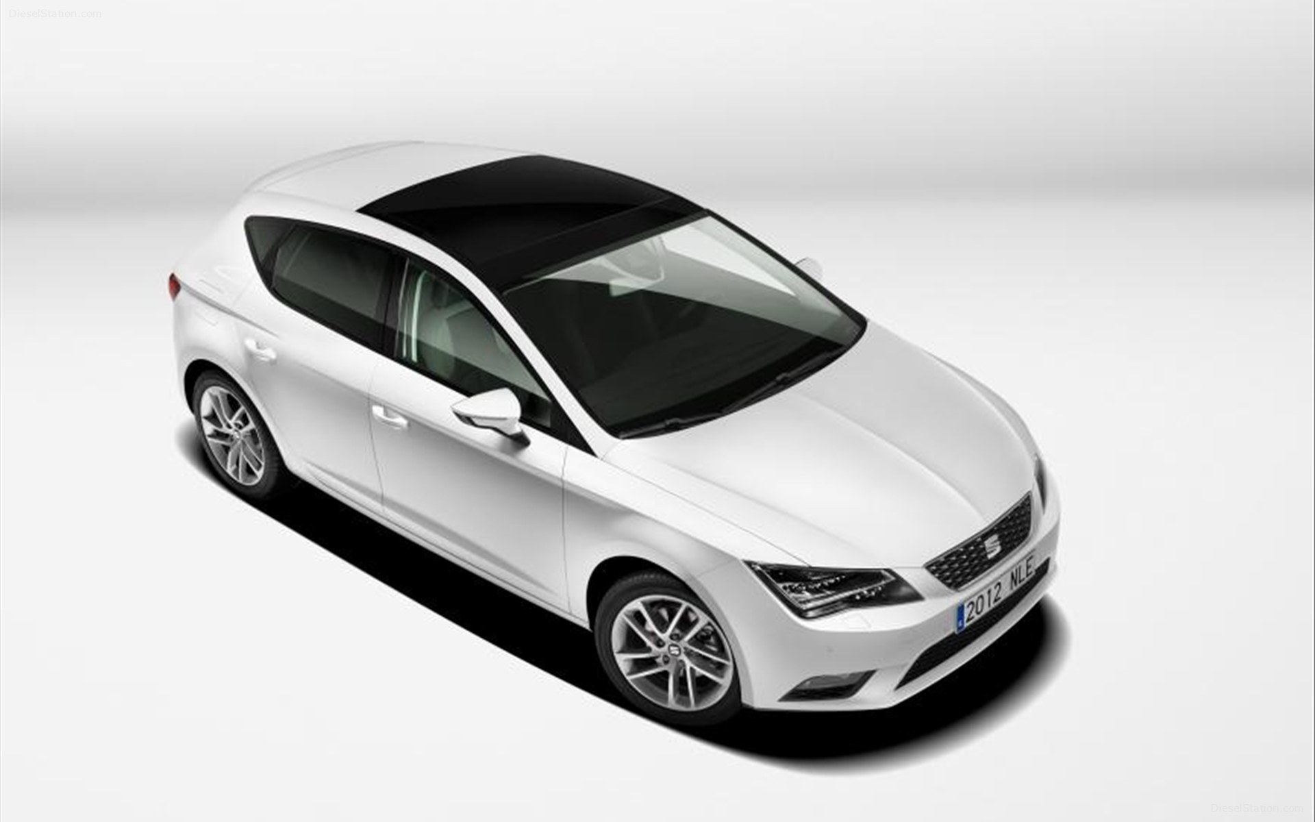 Seat Leon 2012