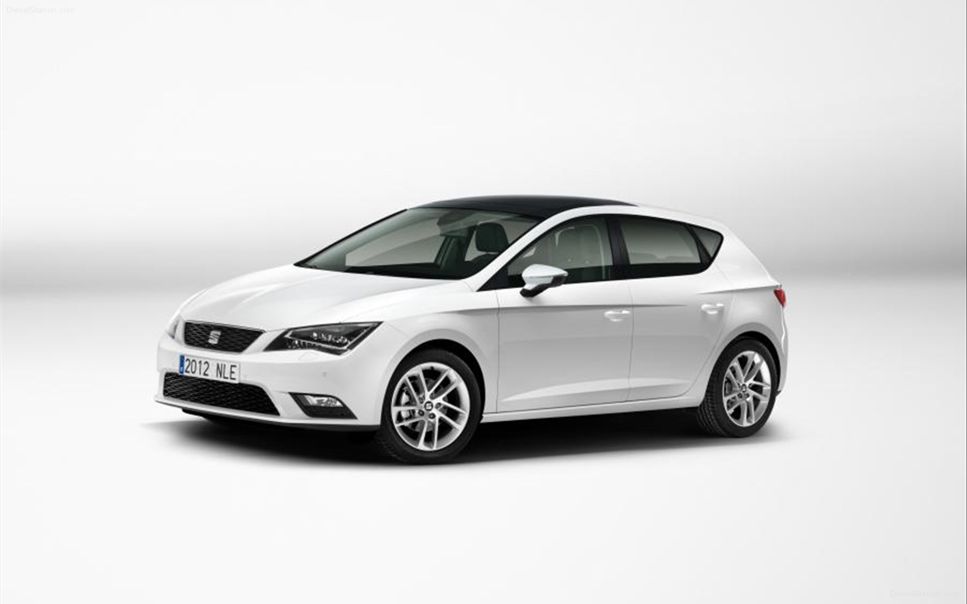 Seat Leon 2012