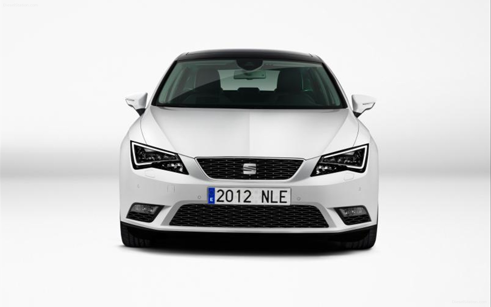 Seat Leon 2012