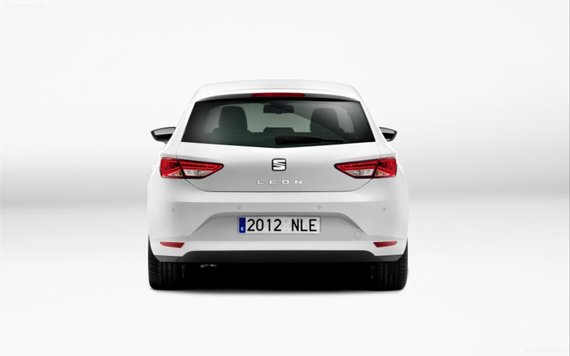 Seat Leon 2012