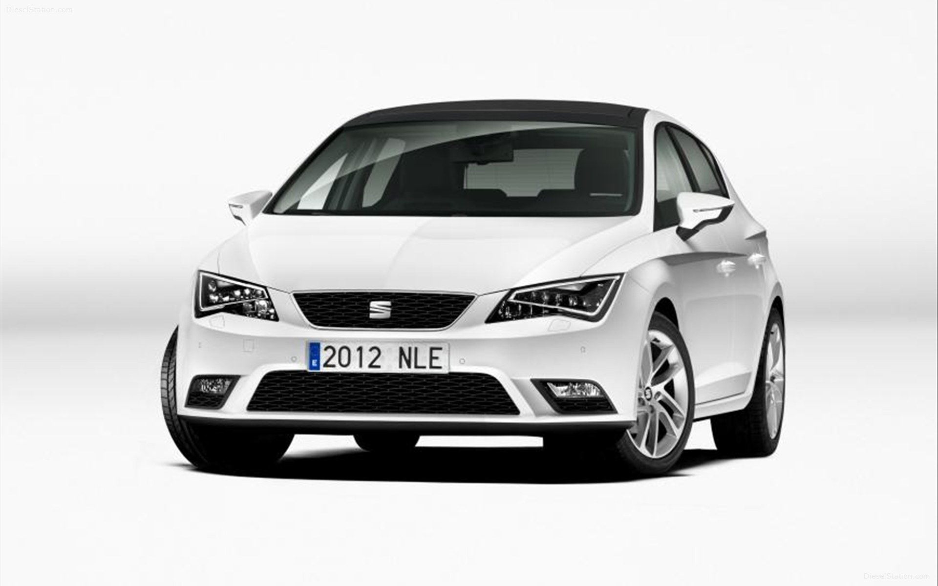 Seat Leon 2012