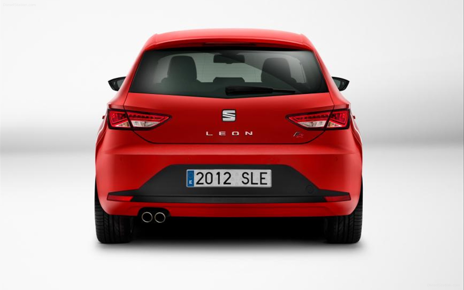 Seat Leon 2012