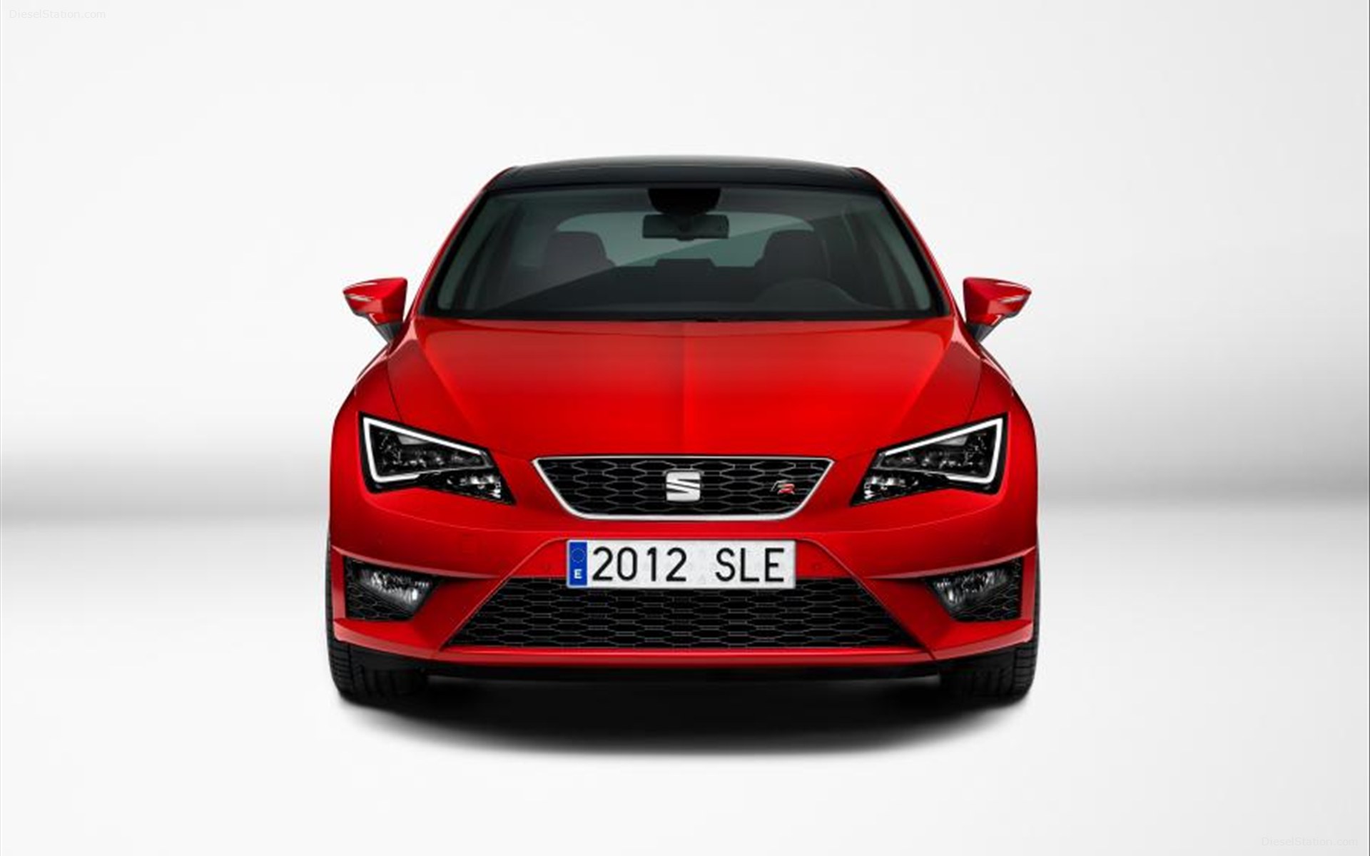 Seat Leon 2012