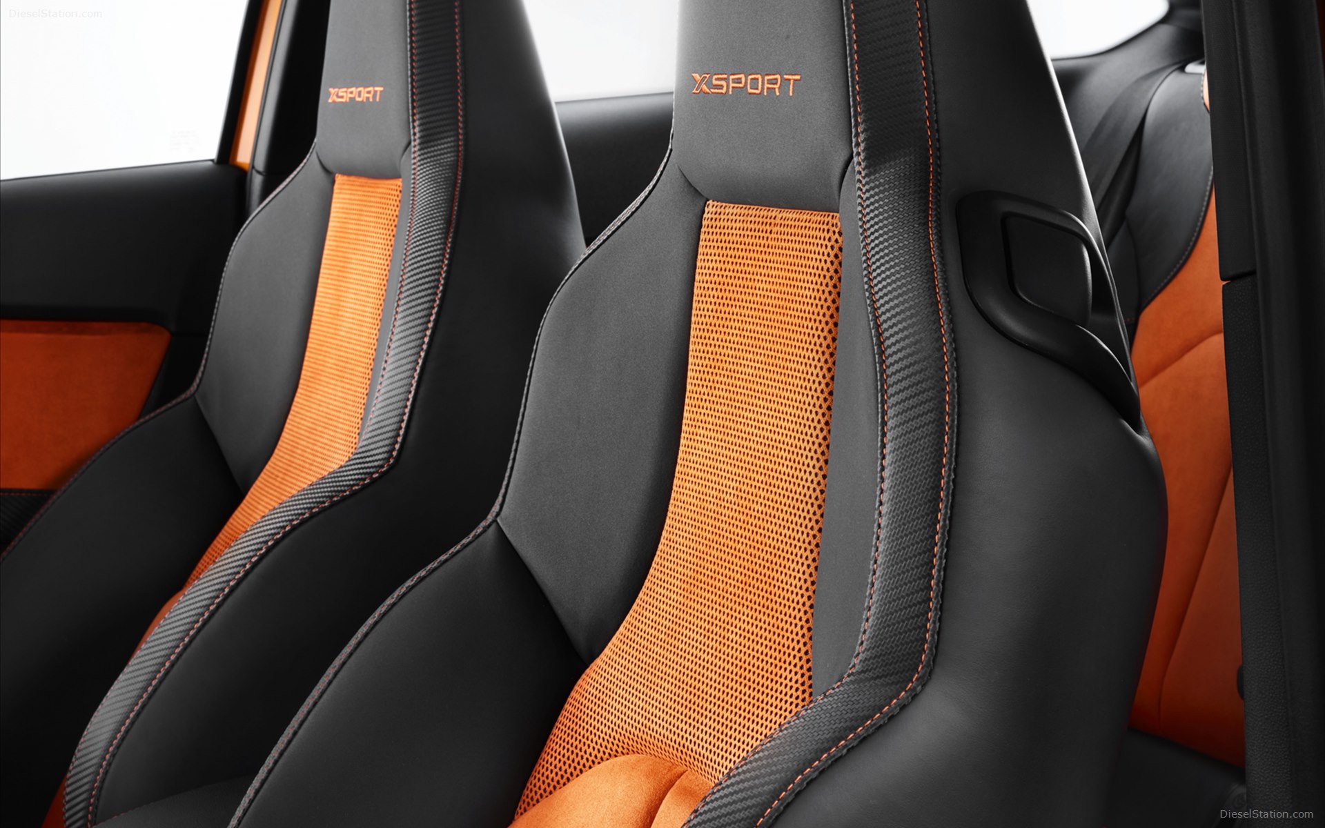 Seat Leon Crossover Concept 2015