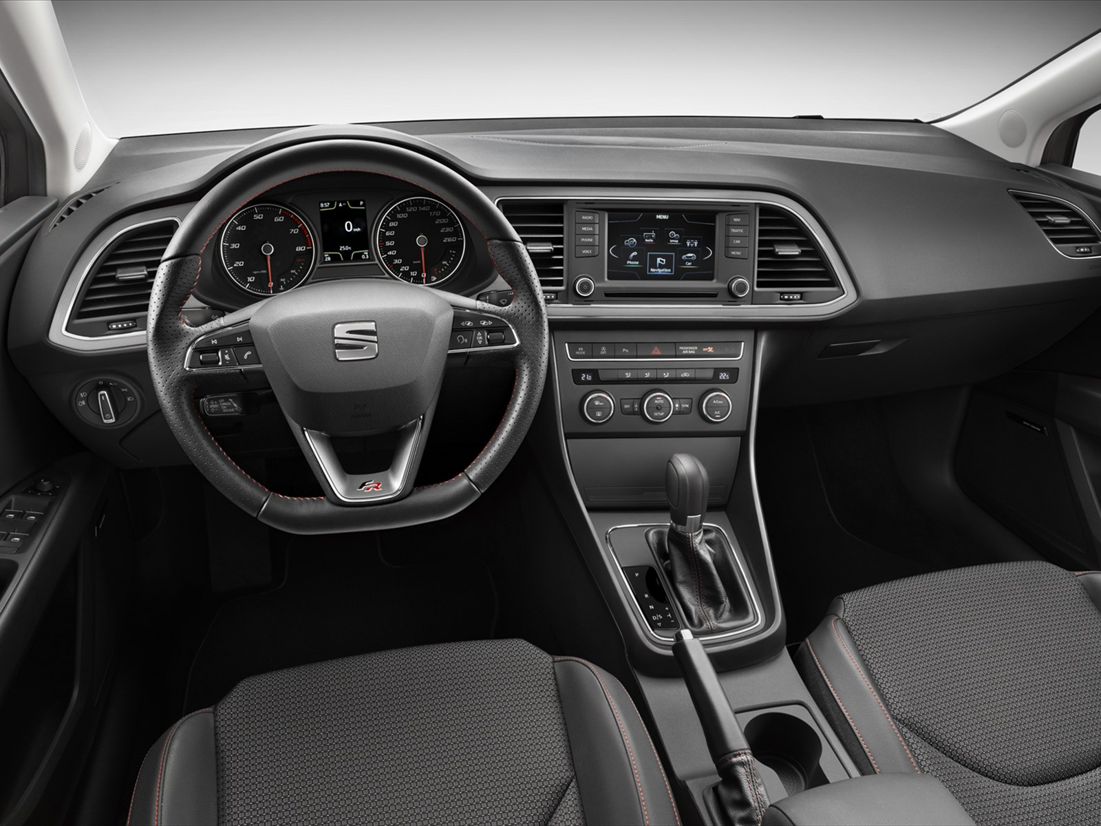 Seat Leon ST 2014