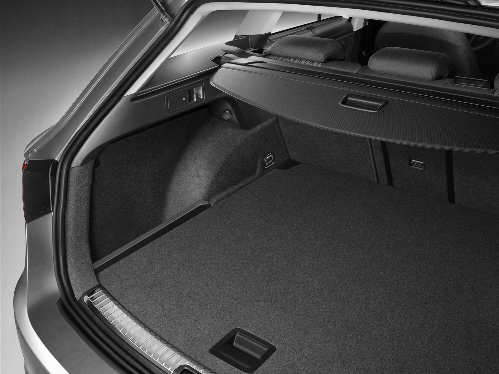 Seat Leon ST 2014