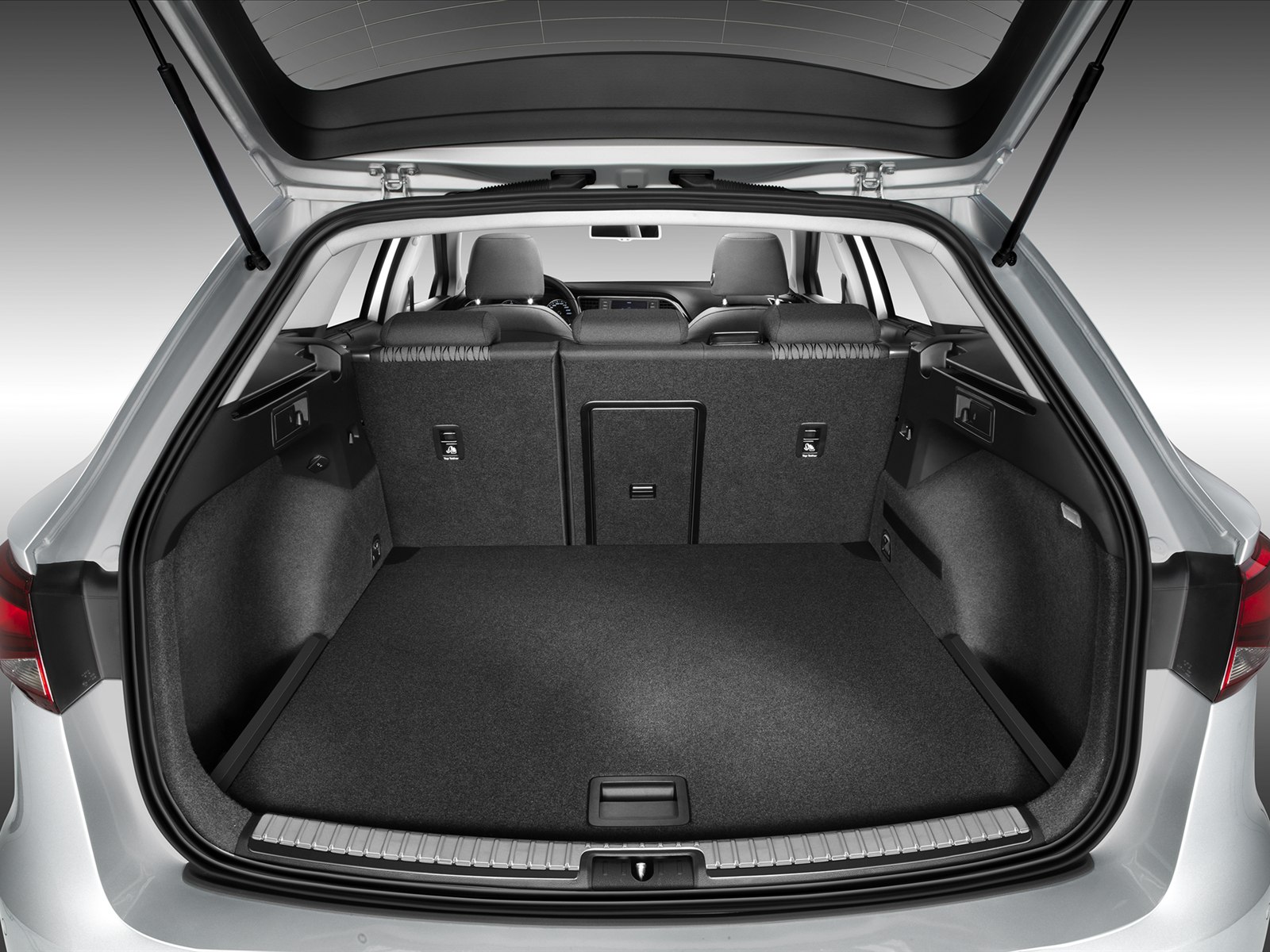 Seat Leon ST 2014