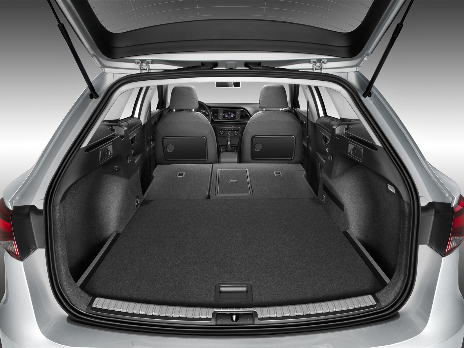 Seat Leon ST 2014