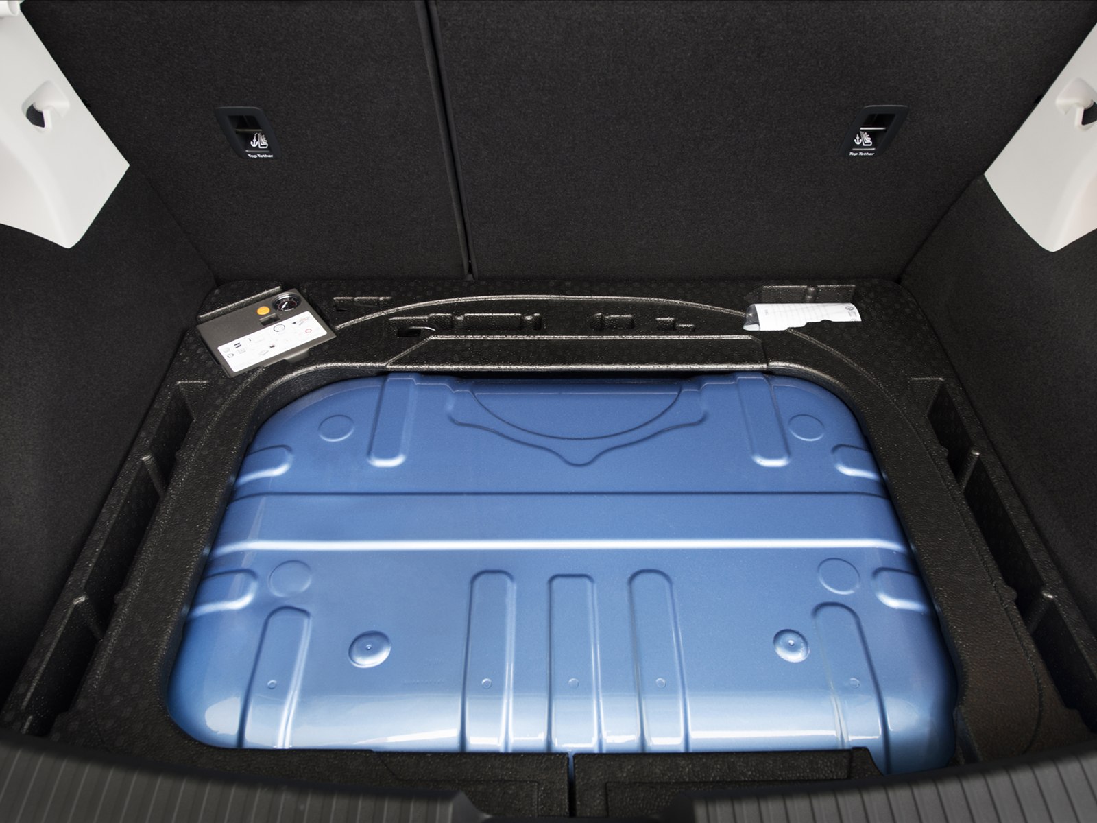 Seat Leon ST 2014