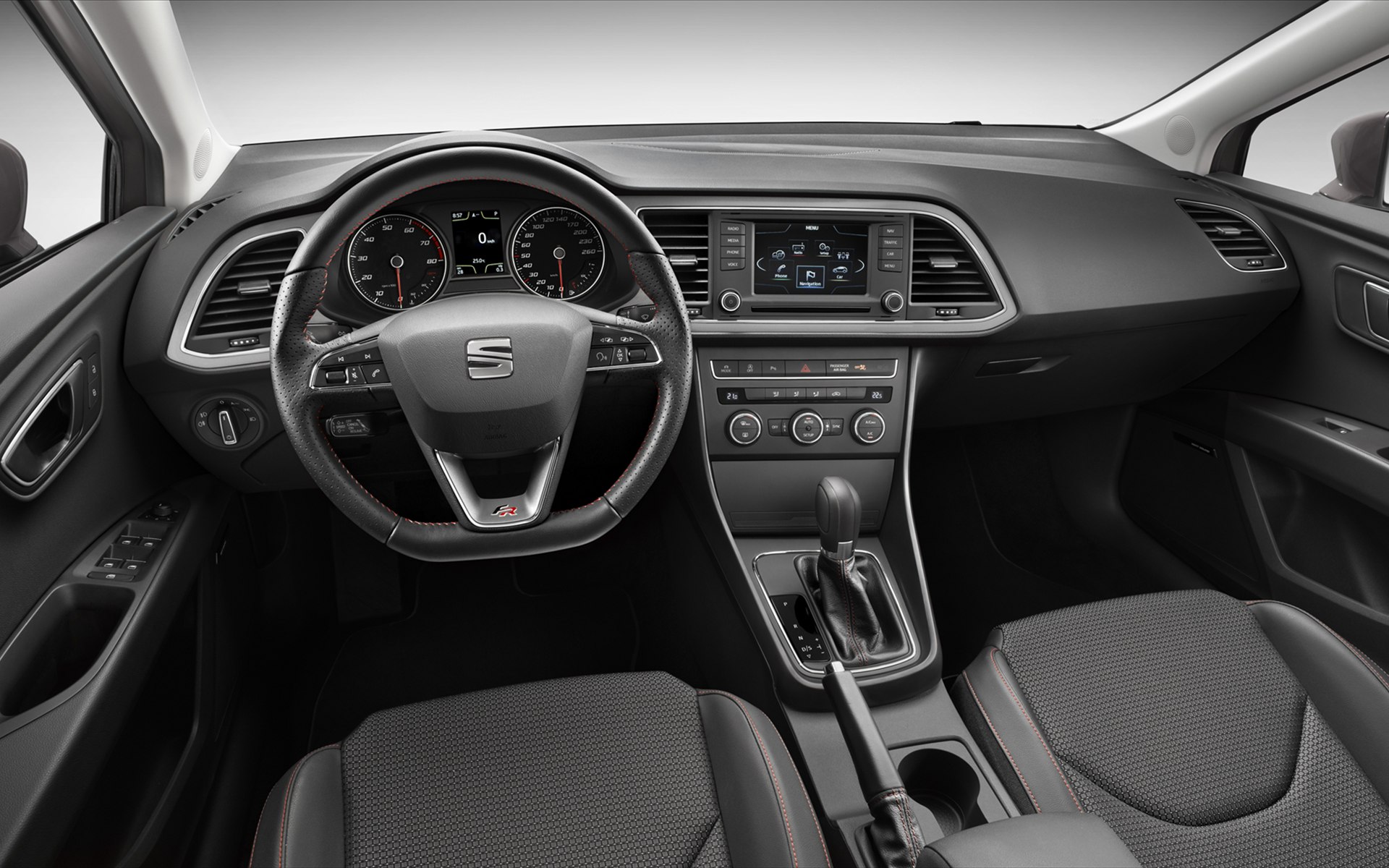 Seat Leon ST 2014