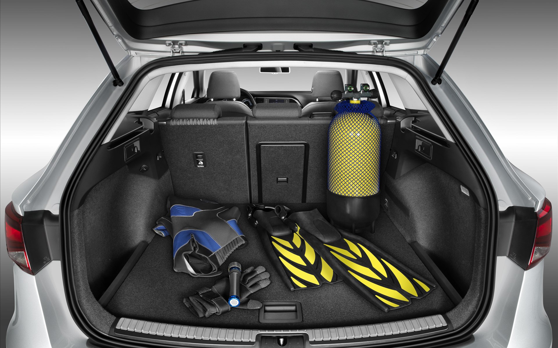 Seat Leon ST 2014