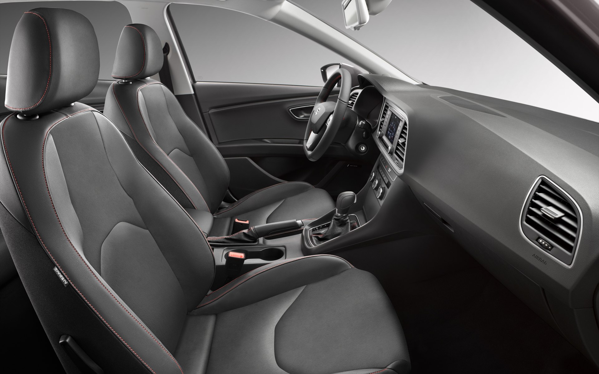Seat Leon ST 2014