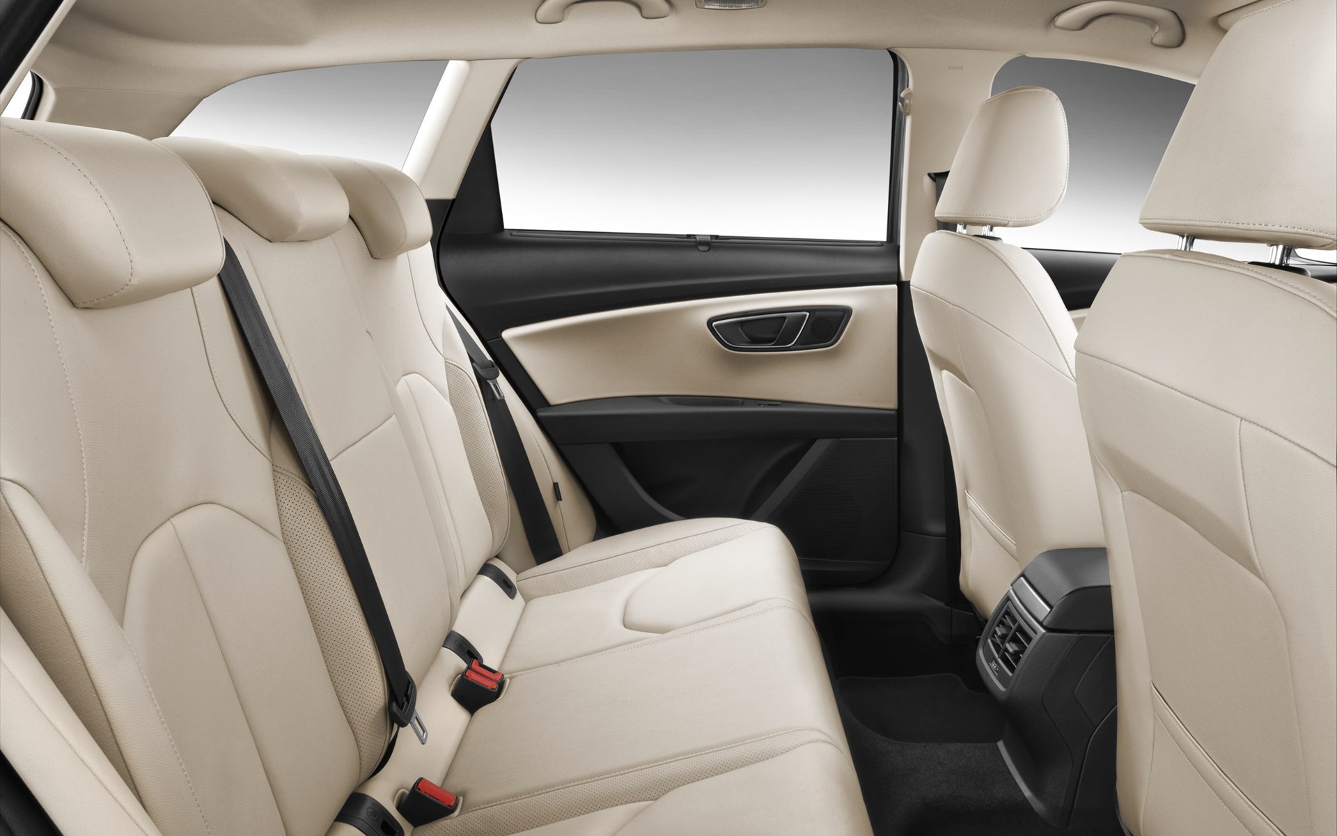 Seat Leon ST 2014