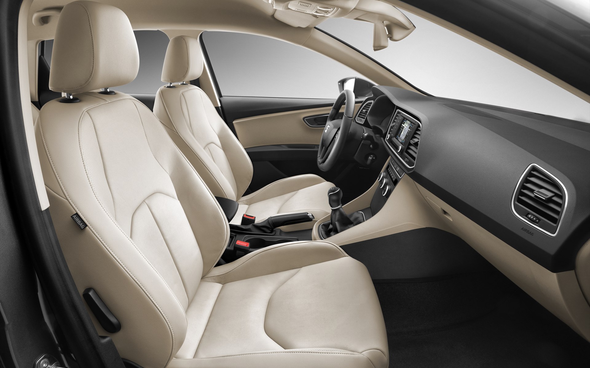 Seat Leon ST 2014