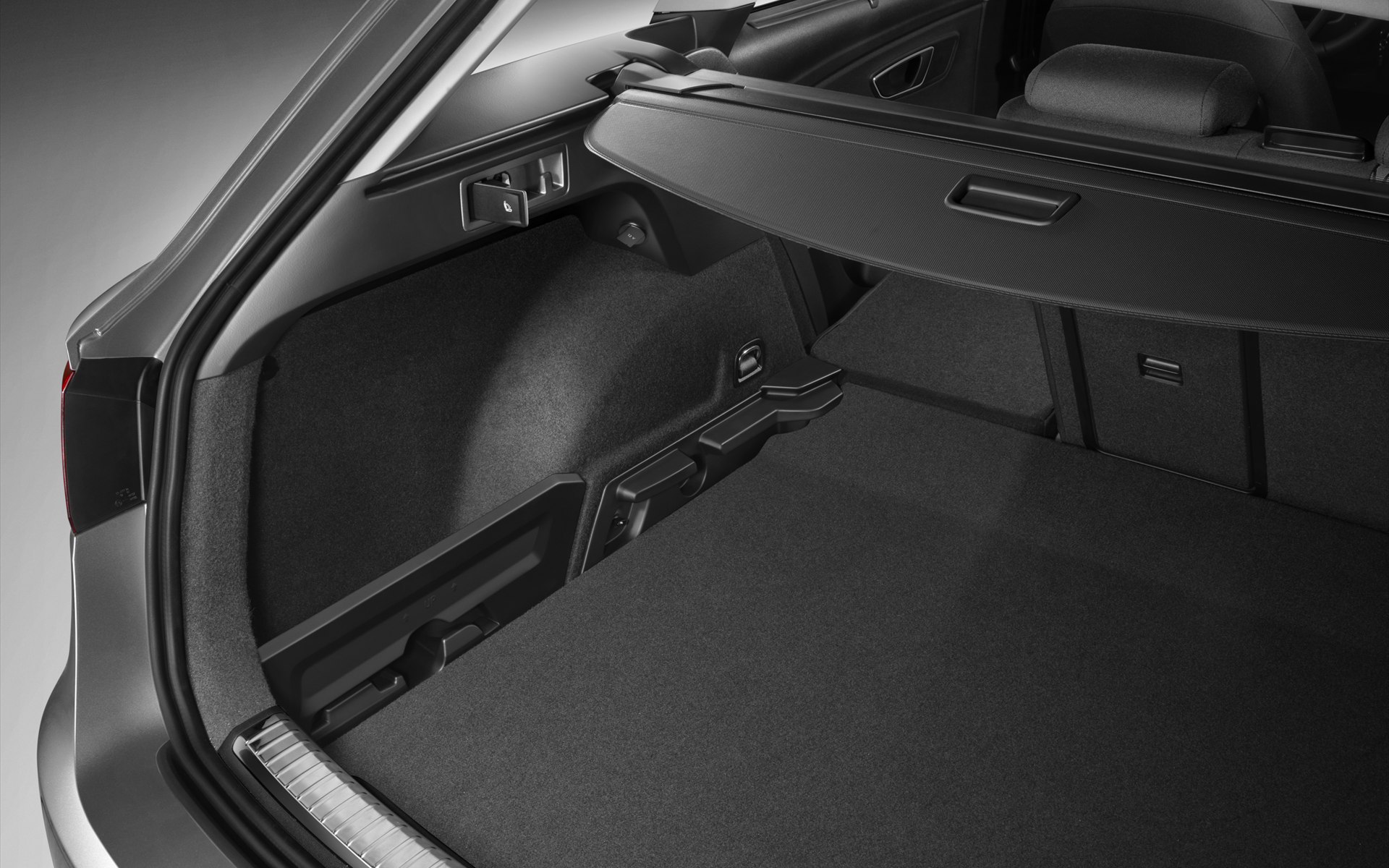 Seat Leon ST 2014