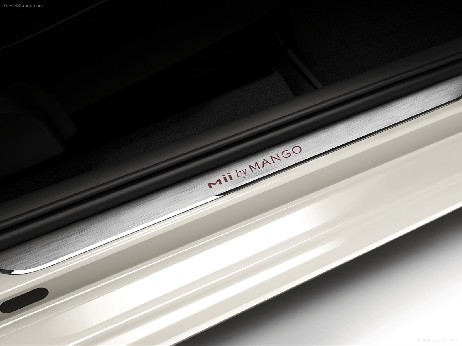 Seat Mii By Mango Limited Edition 2016