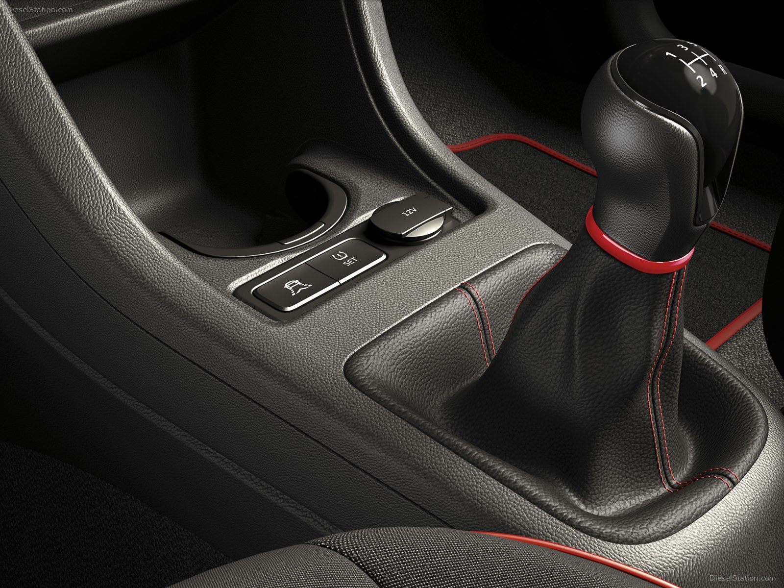 Seat Mii By Mango Limited Edition 2016