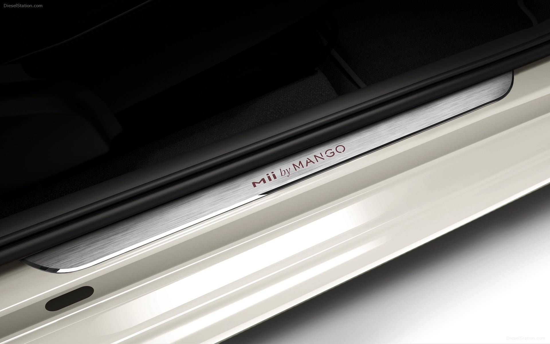 Seat Mii By Mango Limited Edition 2016
