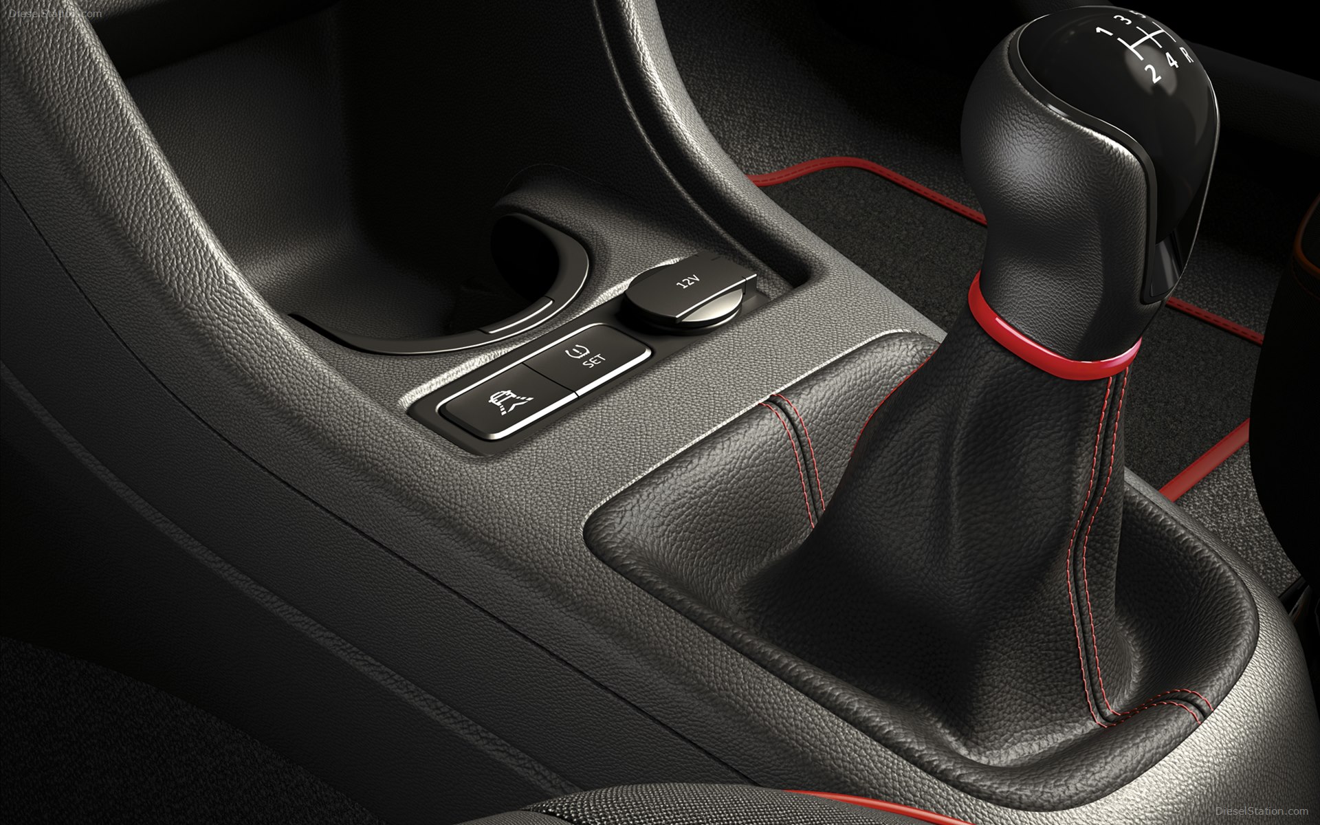 Seat Mii By Mango Limited Edition 2016