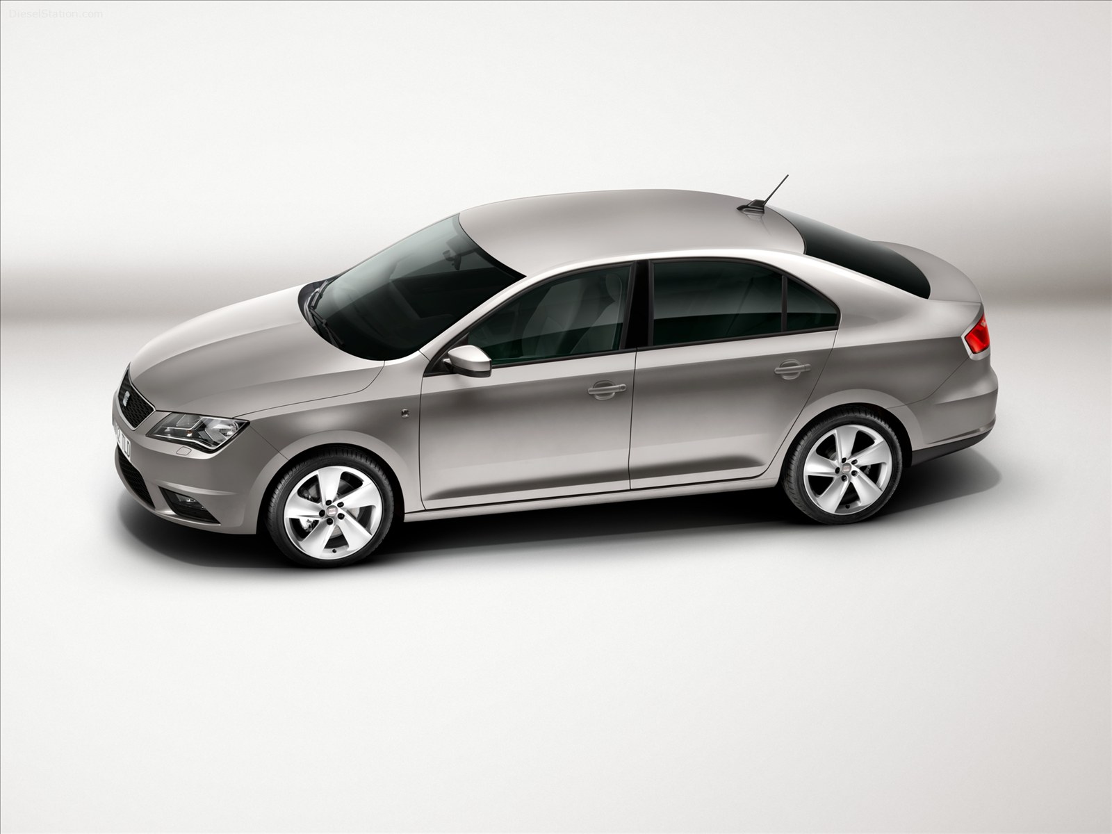 Seat Toledo 2013