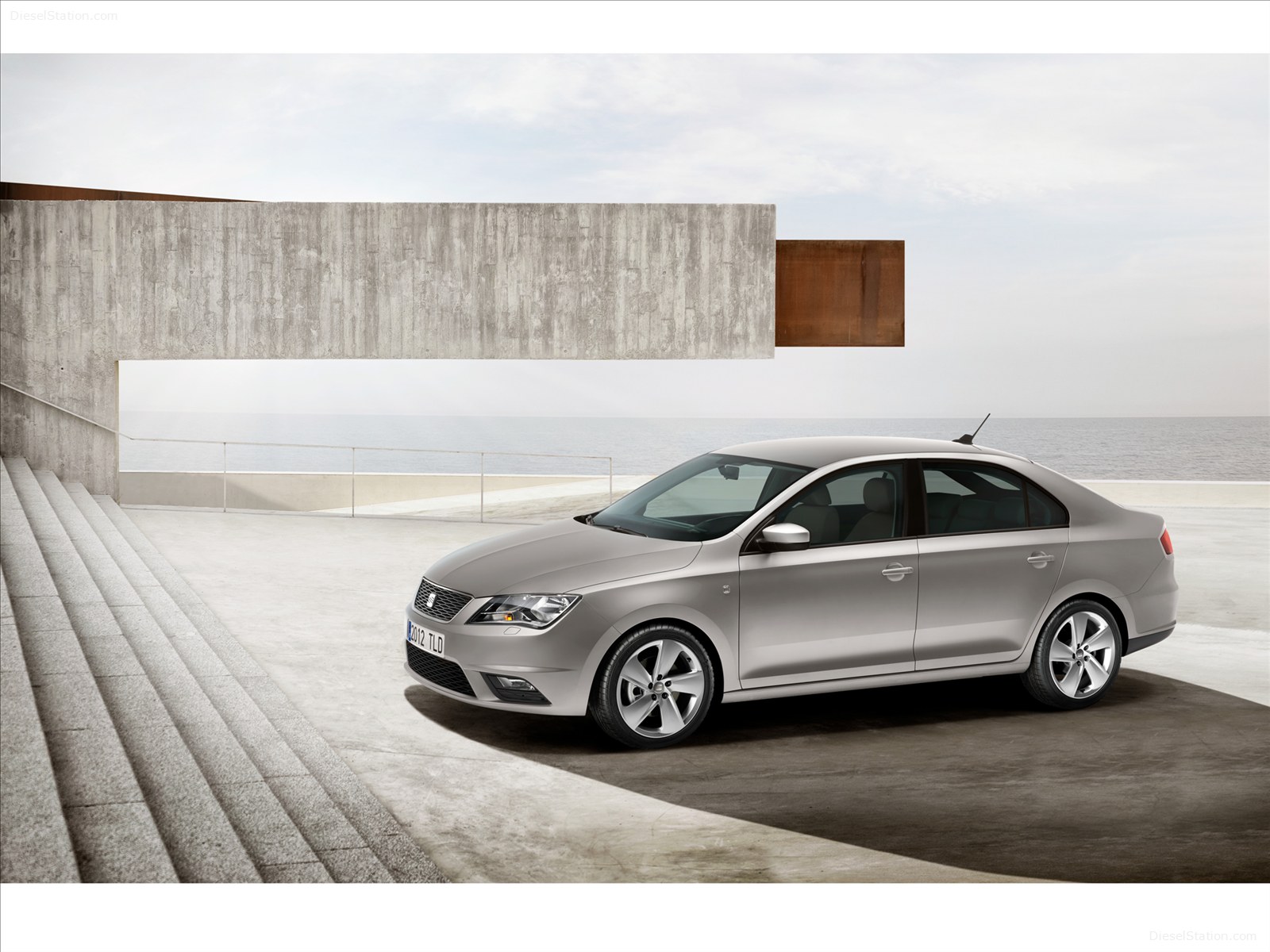 Seat Toledo 2013
