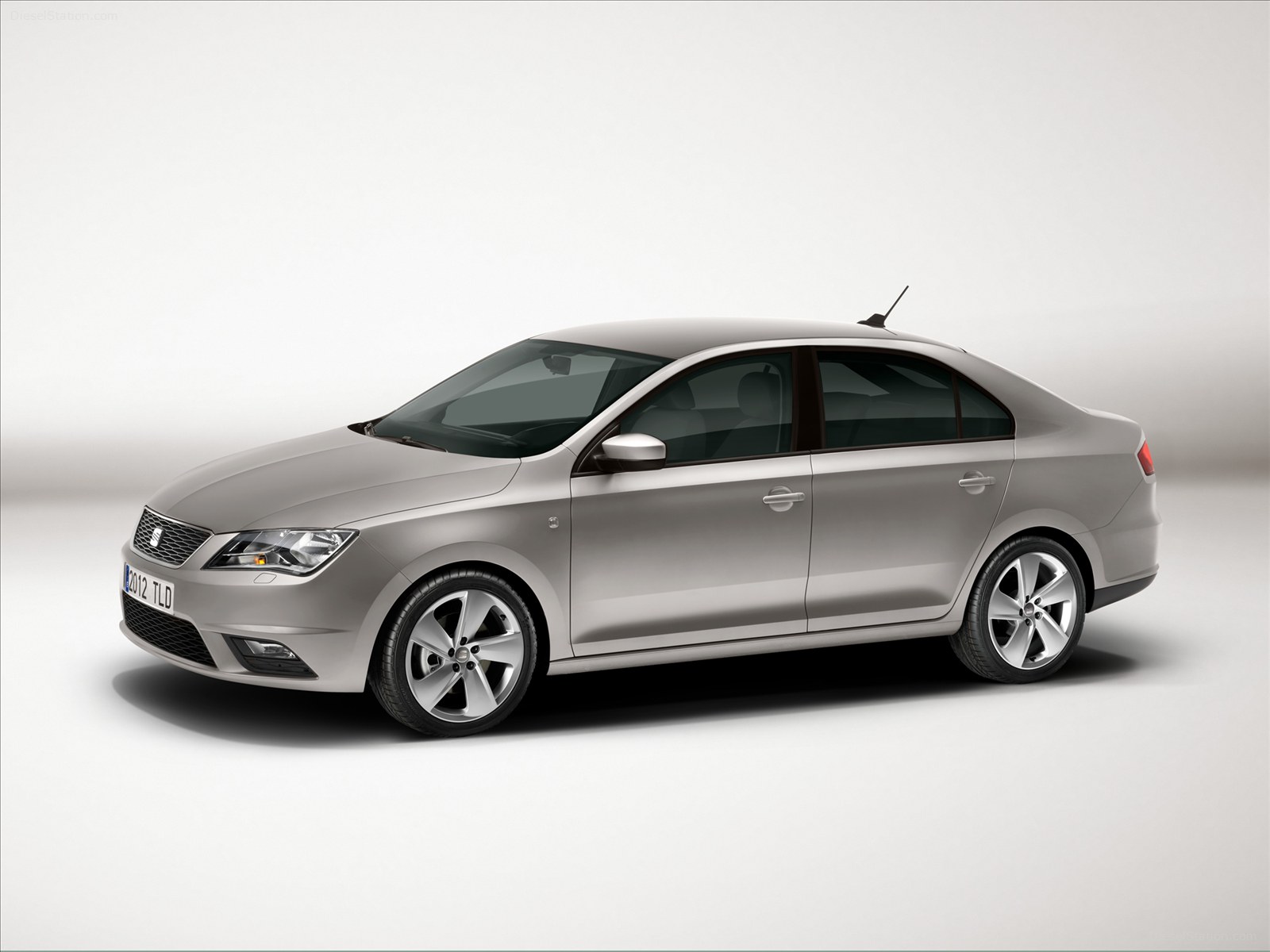 Seat Toledo 2013