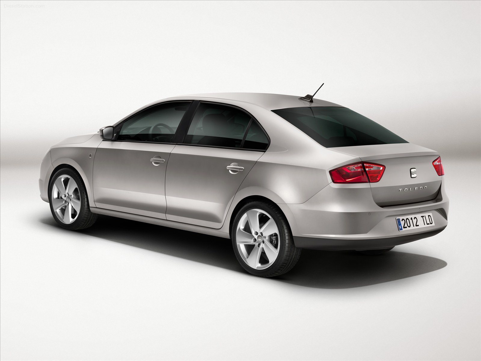 Seat Toledo 2013
