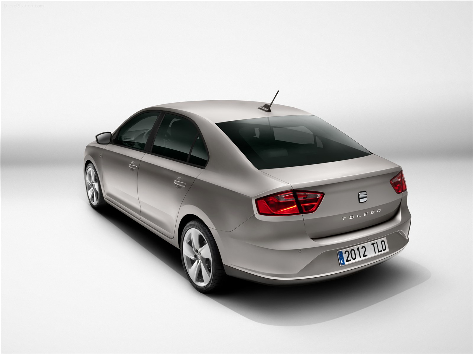 Seat Toledo 2013