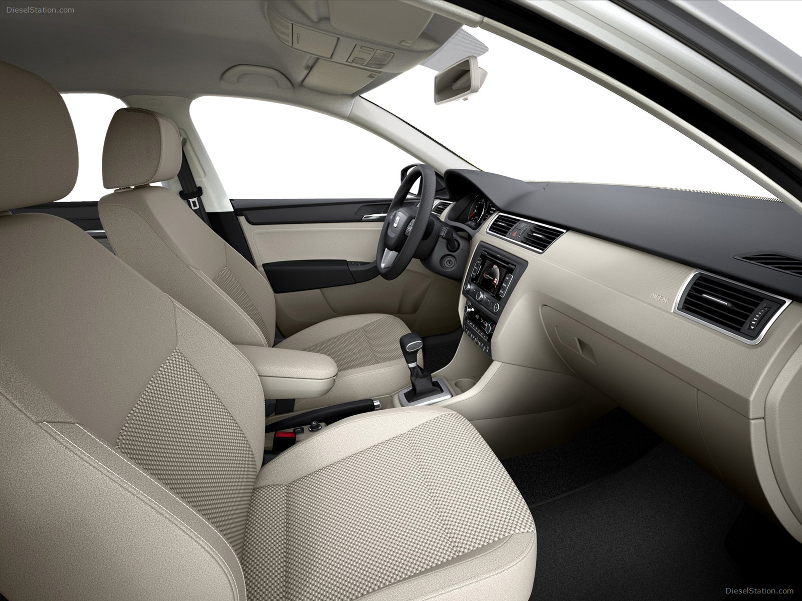 Seat Toledo 2013