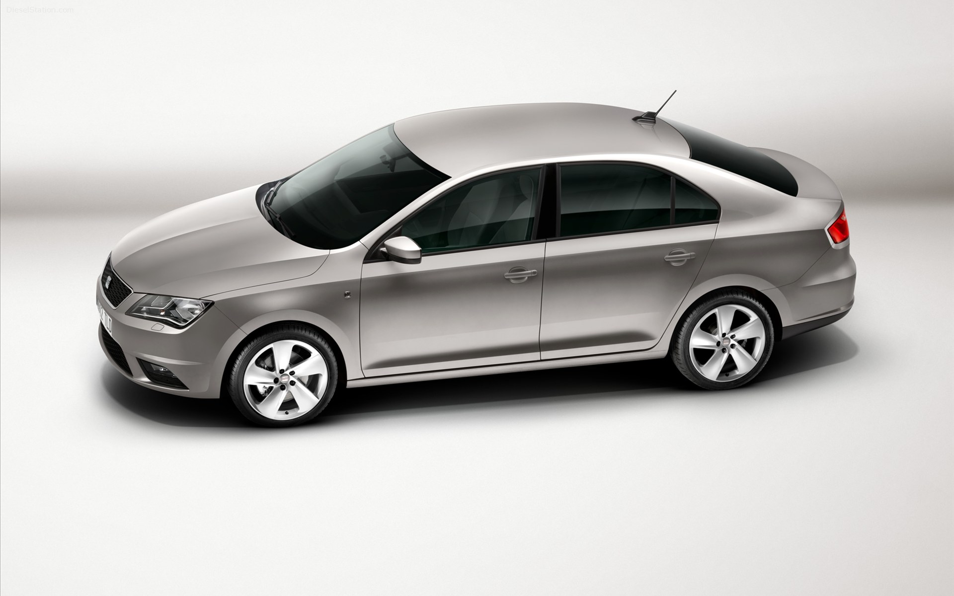 Seat Toledo 2013