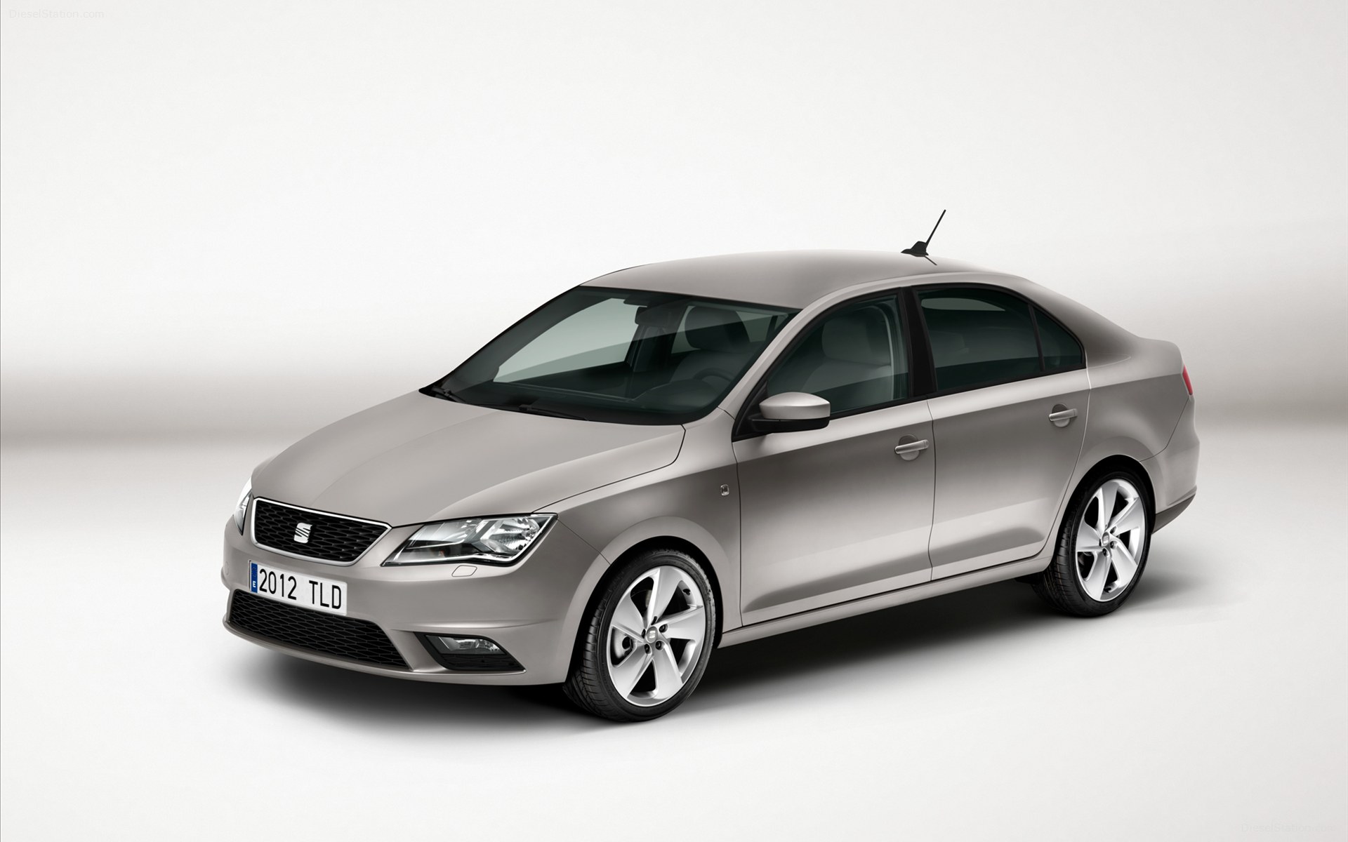 Seat Toledo 2013