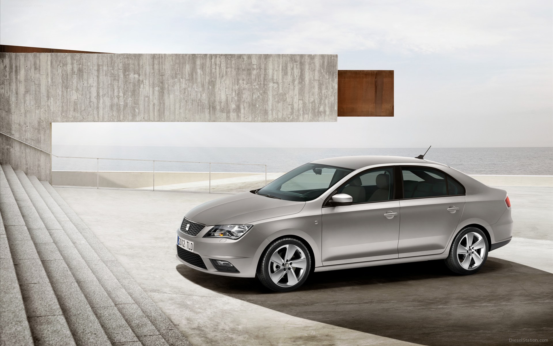 Seat Toledo 2013