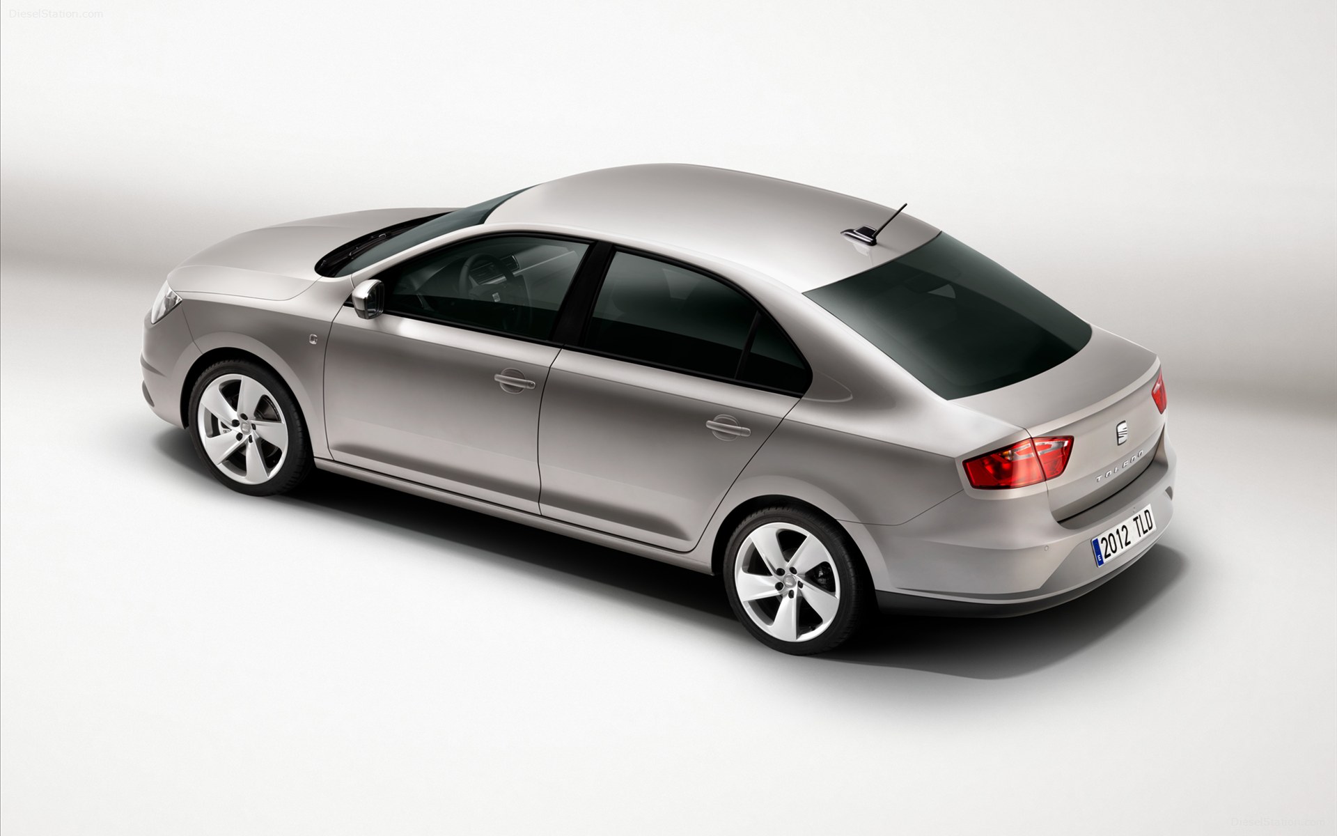 Seat Toledo 2013