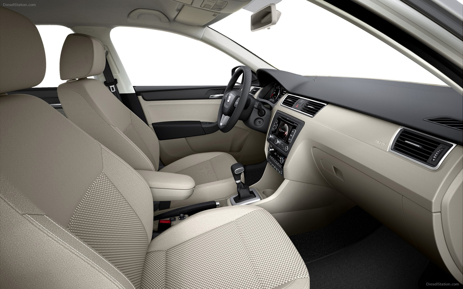 Seat Toledo 2013