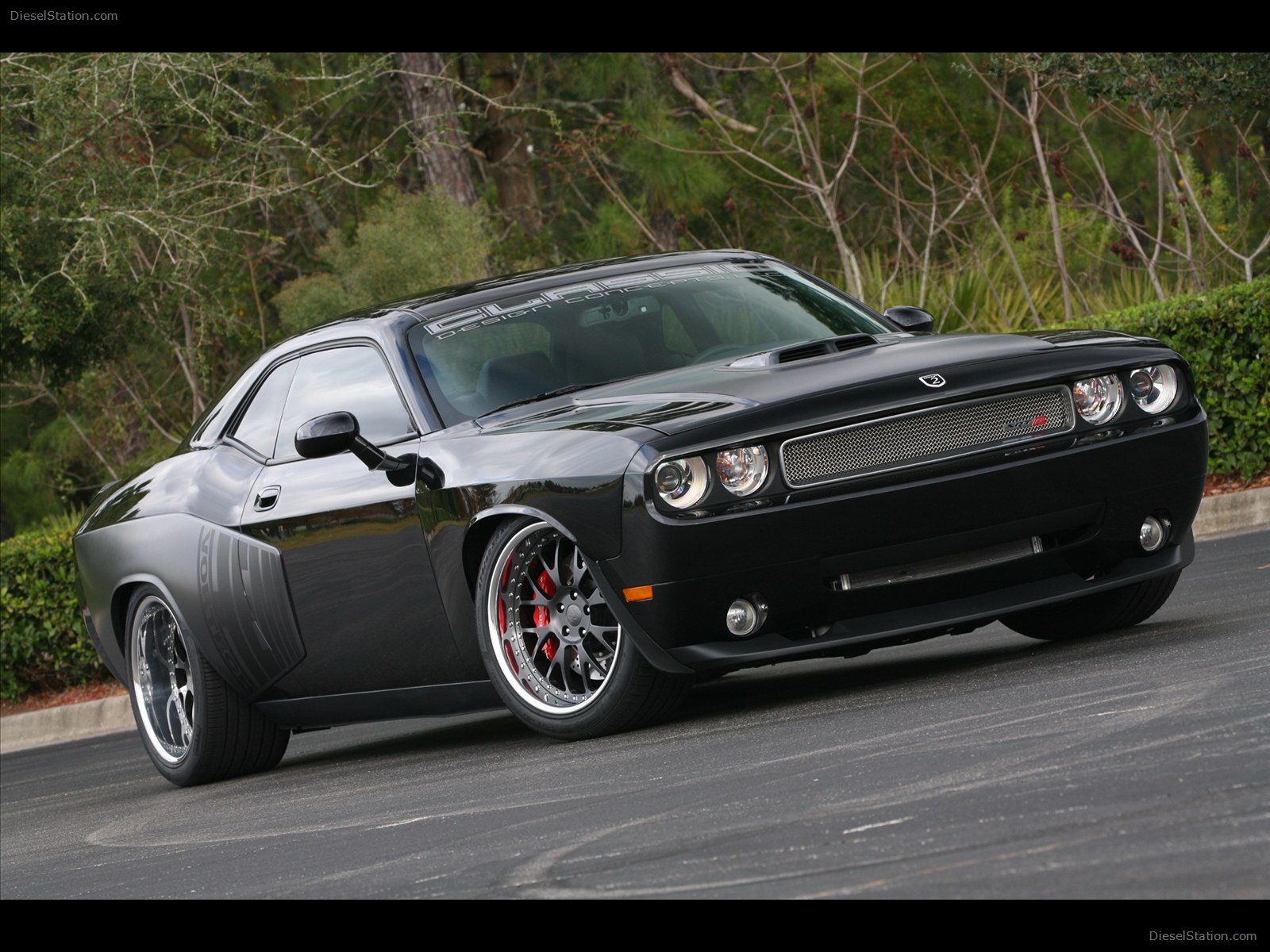 Ford Shelby 1000 2012