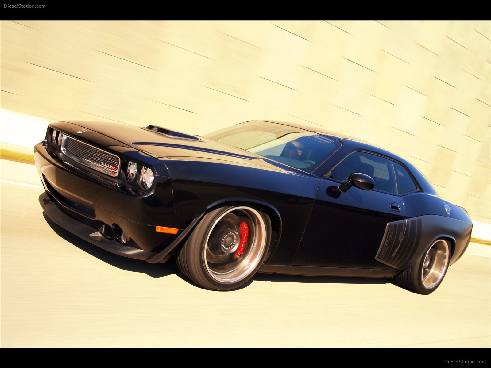 Ford Shelby 1000 2012