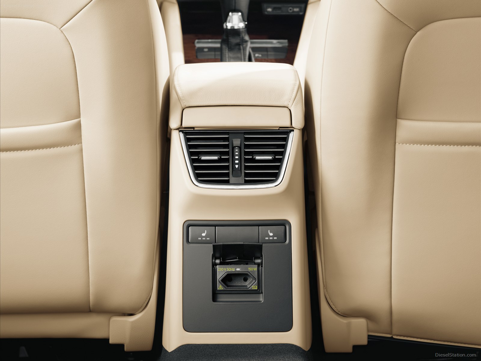 Skoda Octavia 2013