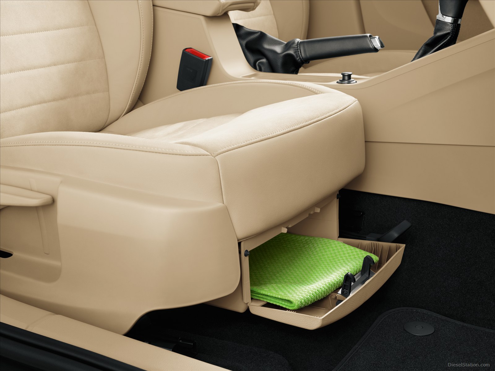 Skoda Octavia 2013