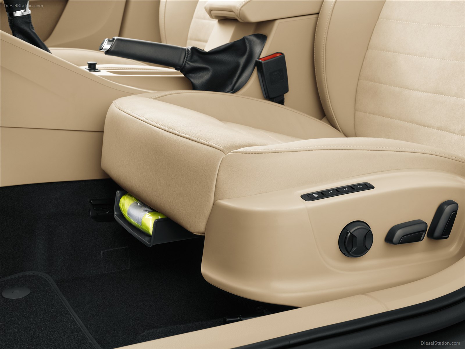 Skoda Octavia 2013